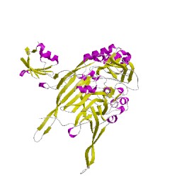 Image of CATH 1spuA