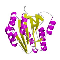 Image of CATH 1sq0A00