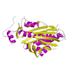 Image of CATH 1sq1A00