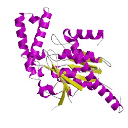 Image of CATH 1sq5A