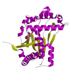 Image of CATH 1sq5C