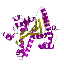 Image of CATH 1sq5D