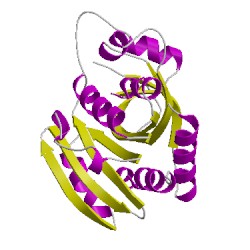 Image of CATH 1sq6A