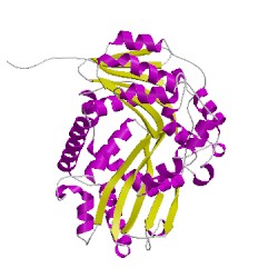 Image of CATH 1sqbB