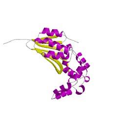 Image of CATH 1sqbB01