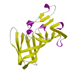 Image of CATH 1sqmA01