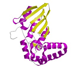 Image of CATH 1sqqA01