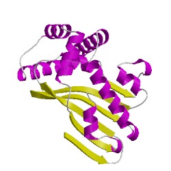 Image of CATH 1sqqA02