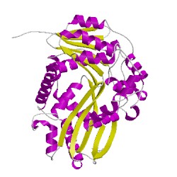 Image of CATH 1sqqB