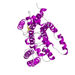 Image of CATH 1sqqC