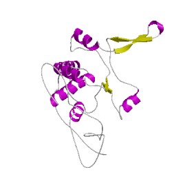 Image of CATH 1sqqD