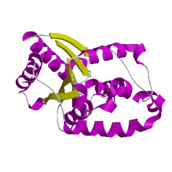 Image of CATH 1sqsA00