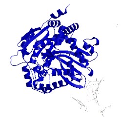 Image of CATH 1sqv