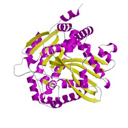 Image of CATH 1sqvA