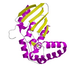 Image of CATH 1sqvA01