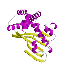 Image of CATH 1sqvA02