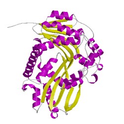 Image of CATH 1sqvB