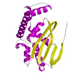 Image of CATH 1sqvB02