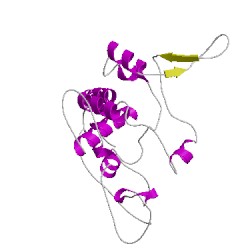 Image of CATH 1sqvD