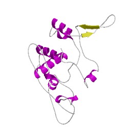 Image of CATH 1sqvD01