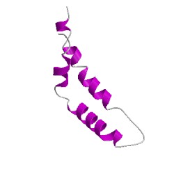 Image of CATH 1sqvH