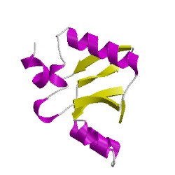 Image of CATH 1sqwA01