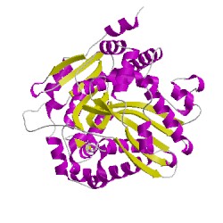 Image of CATH 1sqxA