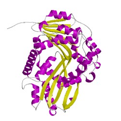 Image of CATH 1sqxB