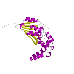 Image of CATH 1sqxB01