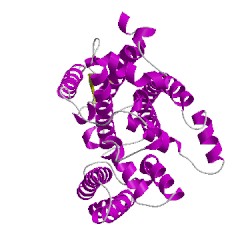 Image of CATH 1sqxC