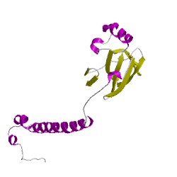 Image of CATH 1sqxE