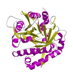 Image of CATH 1sr0A