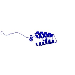 Image of CATH 1sr2