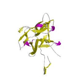 Image of CATH 1sr4A