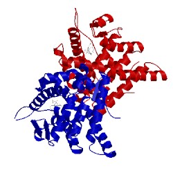 Image of CATH 1sr7