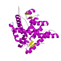 Image of CATH 1sr7B