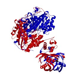 Image of CATH 1sr9