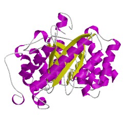 Image of CATH 1sr9A01