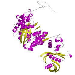 Image of CATH 1sr9B