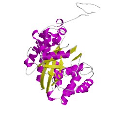 Image of CATH 1sr9B01