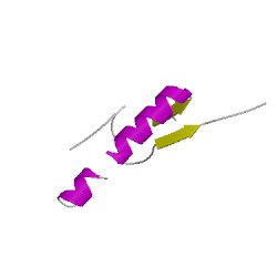 Image of CATH 1sr9B02