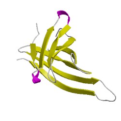 Image of CATH 1srjB00