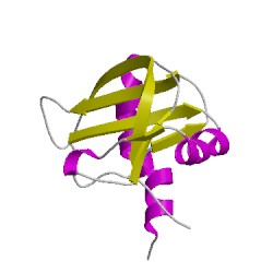 Image of CATH 1srnA