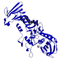 Image of CATH 1srp