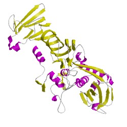 Image of CATH 1srpA