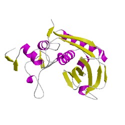 Image of CATH 1srpA02