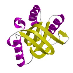 Image of CATH 1srvA00