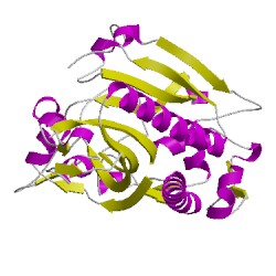 Image of CATH 1sryA02