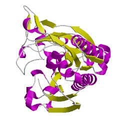 Image of CATH 1sryB02