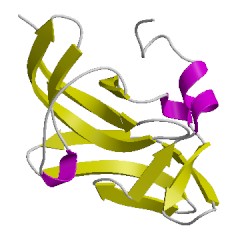 Image of CATH 1ssfA